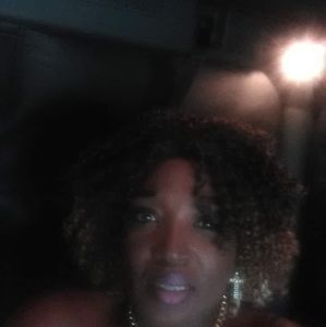 Meet your Posher, Tammy